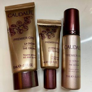 Caudalie's ultimate anti-aging skincare